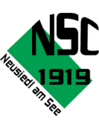 SC Neusiedl/See Jugend