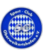 SC Oberweikertshofen