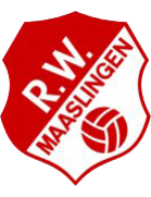 SC Rot-Weiß Maaslingen