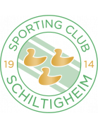 SC Schiltigheim U19