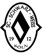 SC Schwarz-Weiß Köln Formation