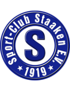 SC Staaken 1919 Formation