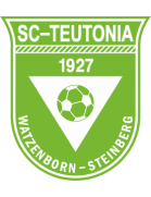 SC Teutonia Watzenborn-Steinberg