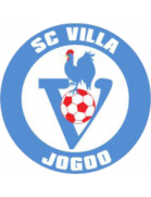 SC Villa Kampala