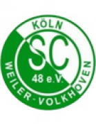 SC Weiler-Volkhoven Youth