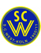 SC West Köln U19