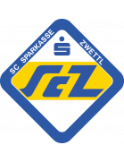 SC Zwettl II