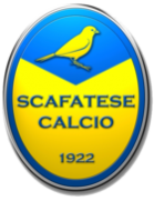 Scafatese Calcio 1922