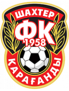 Schachtjor Karaganda U19