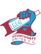 Scunthorpe United U18