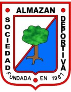 SD Almazán