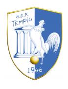 SEF Tempio Pausania