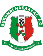 Sekondi Hasaacas FC U19