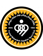 Sepahan Novin FC