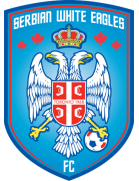 Serbian White Eagles