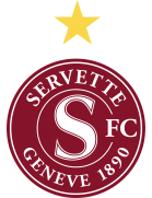Servette FC M-17