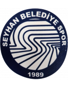 Seyhan Belediyespor Formation