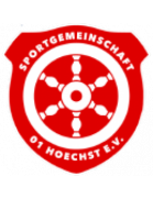 SG 01 Hoechst Youth