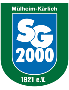SG 2000 Mülheim-Kärlich U19