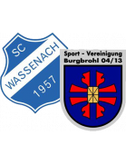SG Burgbrohl