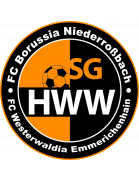 SG HWW Niederroßbach