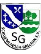 SG Schwemlingen-Ballern