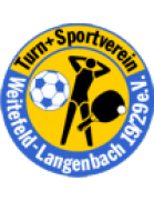 SG Weitefeld