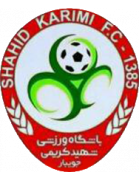 Shahid Karimi Jooybar