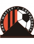 Shakhtar Sverdlovsk