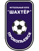 Shakhter Prokopjevsk