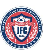 Shanghai JuJuSports