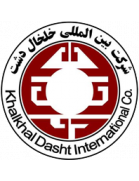 Sherkate Khalkhal Dasht Football Club