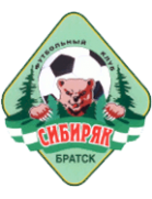 Sibiryak Bratsk