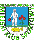 Siemianowiczanka Siemianowice Śląskie