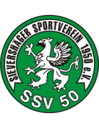 Sievershäger SV