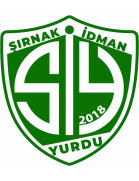 Sirnak Idmanyurdu Spor