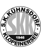 SK Kühnsdorf Formation