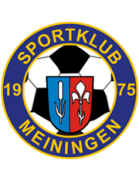 SK Meiningen
