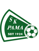 SK Pama Formation