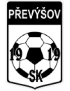 SK Prevysov Jugend