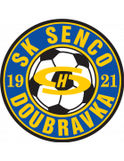 SK SENCO Doubravka