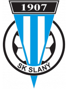 SK Slany