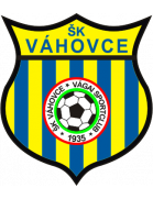SK Vahovce