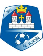 SK Vrakuna Bratislava
