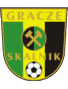 Skalnik Gracze