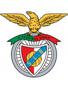 SL Benfica Formation