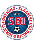 Slagelse B&I II