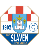 Slaven Belupo Koprivnica U19