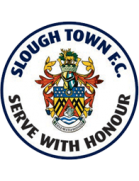 Slough Town