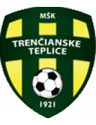 Slovan Trencianske Teplice